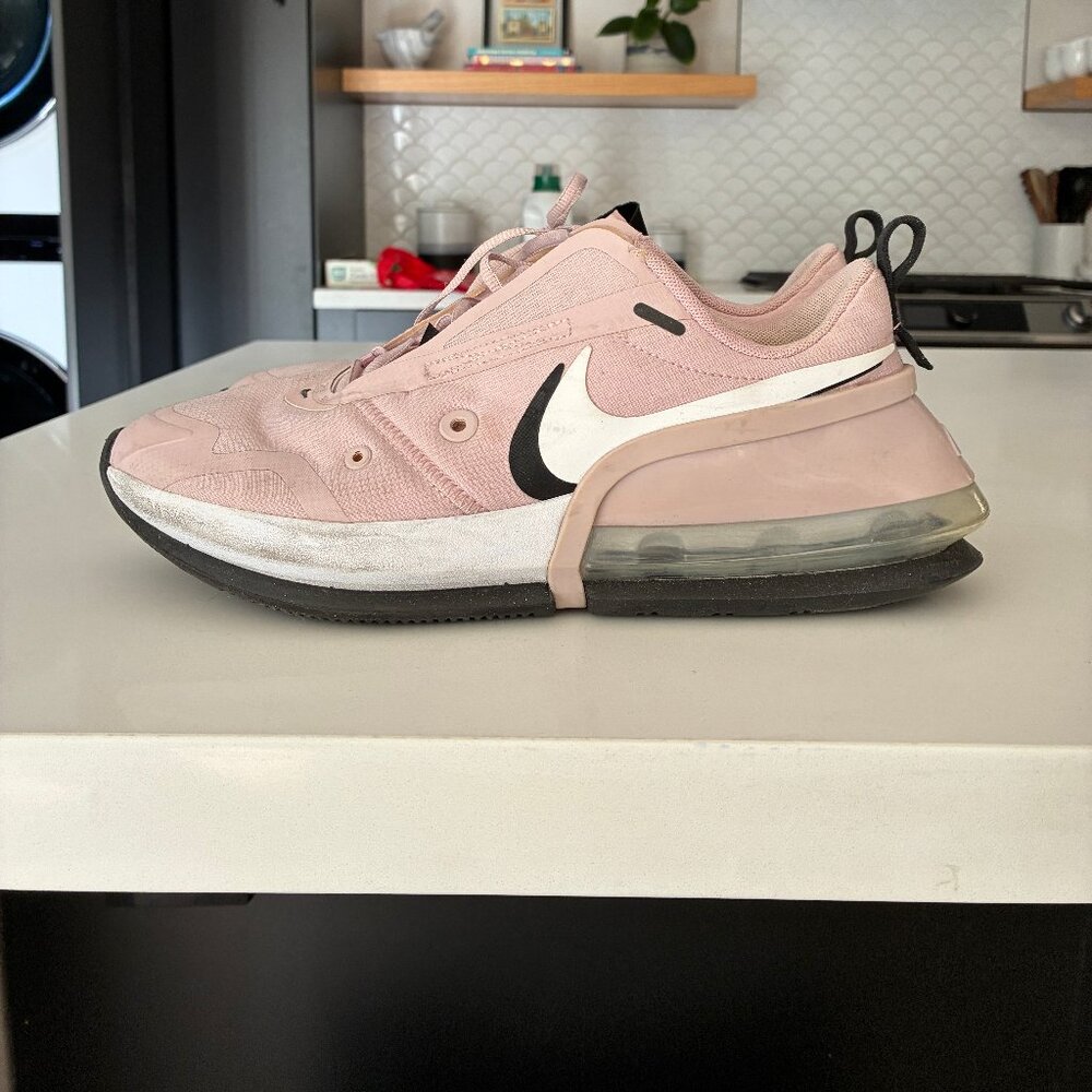Nike Women's Air Max Up Running Shoes Pink
